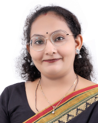 Dr. Anjali Zinzuvadiya - Aarutva Pvt. Ltd.